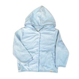 Gymboree Baby Jacket | Size 18-24M | Periwinkle | NWT